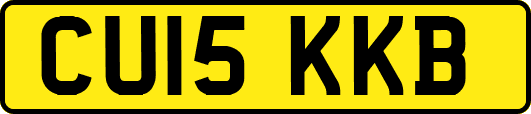 CU15KKB