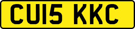 CU15KKC