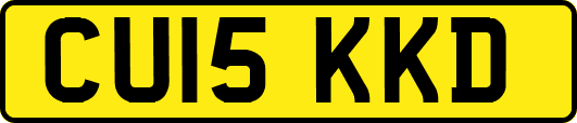CU15KKD