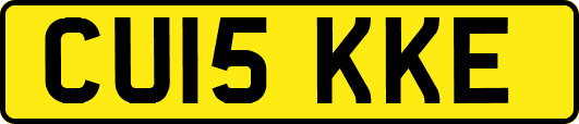 CU15KKE