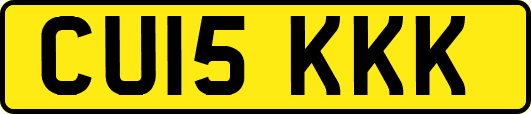 CU15KKK