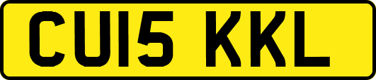 CU15KKL
