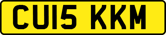 CU15KKM