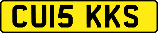 CU15KKS