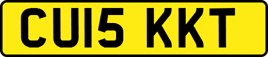 CU15KKT