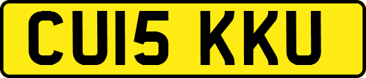 CU15KKU