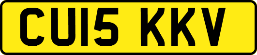 CU15KKV