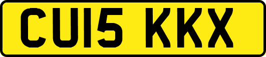 CU15KKX