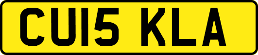 CU15KLA
