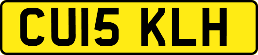 CU15KLH