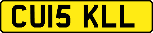 CU15KLL