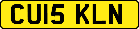 CU15KLN