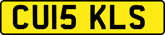 CU15KLS