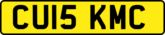 CU15KMC