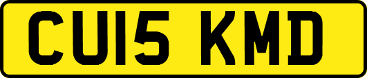 CU15KMD