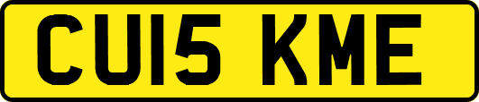 CU15KME