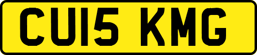 CU15KMG