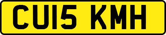CU15KMH
