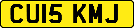 CU15KMJ