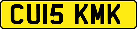 CU15KMK