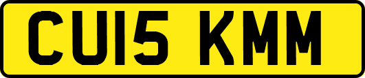 CU15KMM
