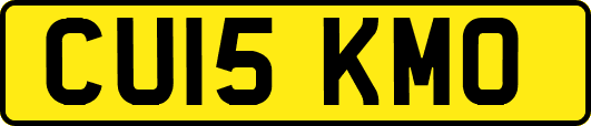 CU15KMO