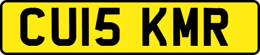 CU15KMR