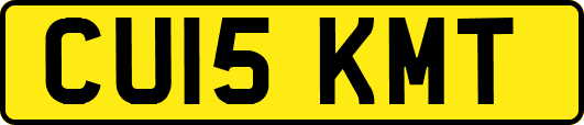 CU15KMT