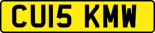 CU15KMW