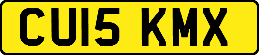 CU15KMX