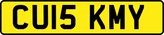 CU15KMY