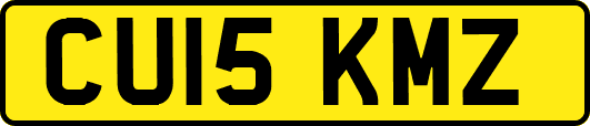 CU15KMZ
