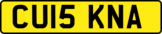 CU15KNA