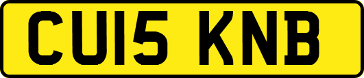 CU15KNB