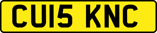 CU15KNC