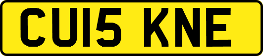 CU15KNE