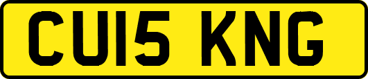 CU15KNG