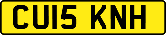 CU15KNH