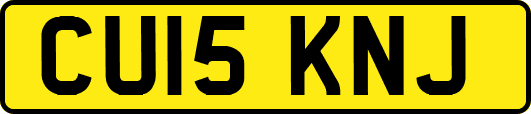 CU15KNJ