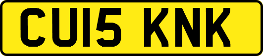 CU15KNK