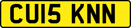 CU15KNN