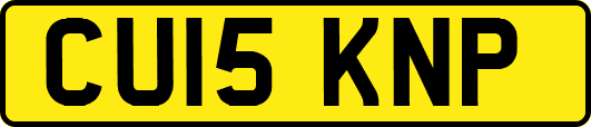 CU15KNP