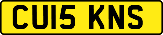 CU15KNS