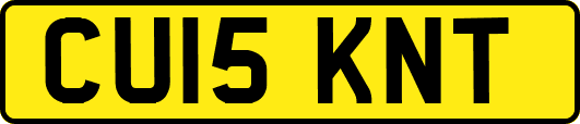 CU15KNT