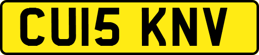 CU15KNV