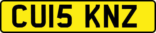 CU15KNZ