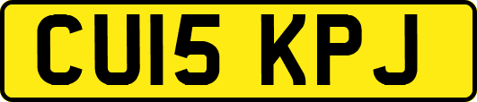 CU15KPJ