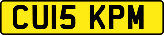 CU15KPM