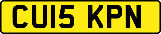 CU15KPN