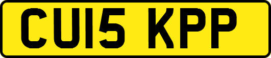 CU15KPP